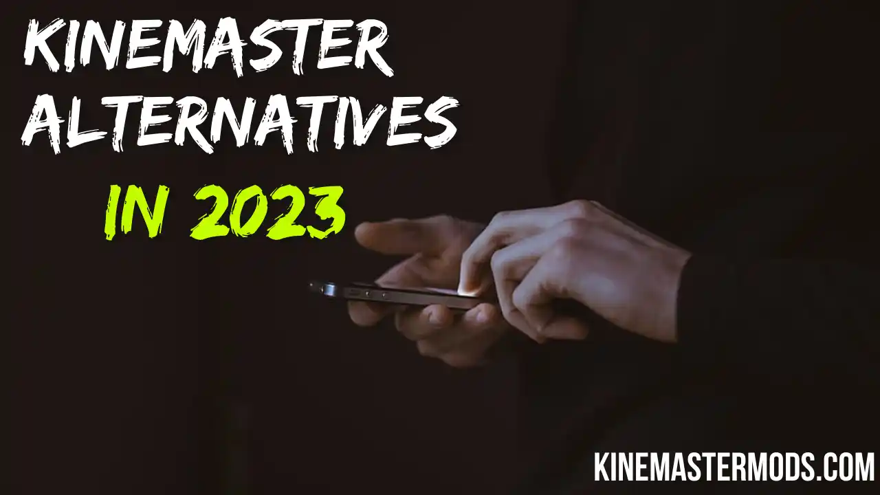 KineMaster  Video Editor Video Maker Android App APK  comnexstreamingappkinemasterfree by KineMaster Corporation  Download  on PHONEKY
