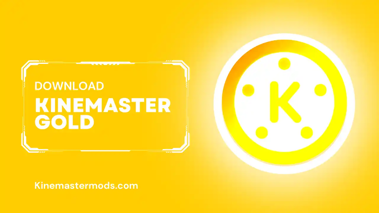 KineMaster Gold APK Download (4K, No Watermark) 7.1.0.30516.GP
