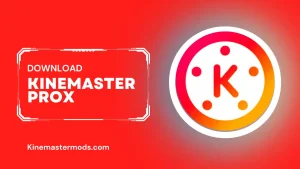 KineMaster ProX